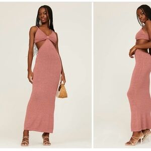 Cult Gaia Jaipur Serita Dress